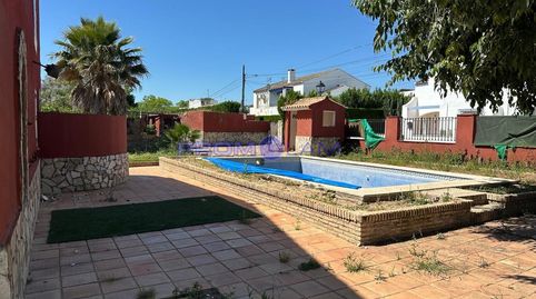 Foto 3 de Casa o xalet en venda a Clavel, Almensilla, Sevilla