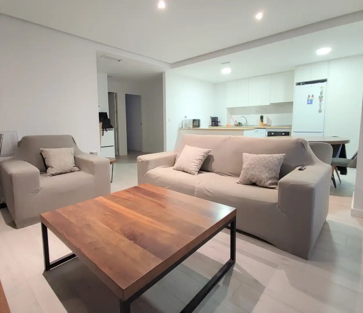 Flat with terrace for sale in Pedanías Norte, imagen 7