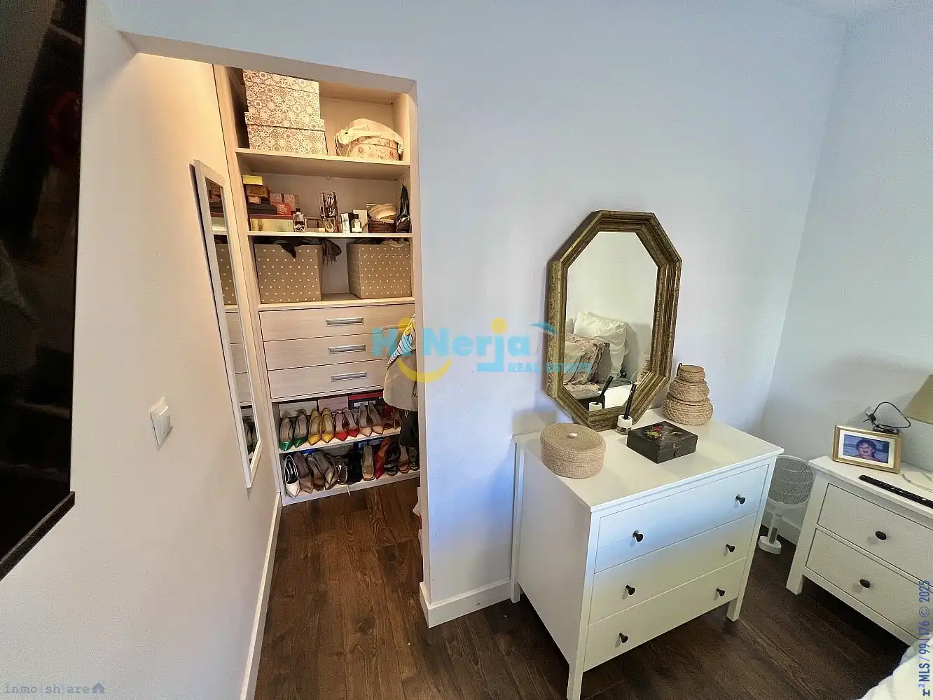 Apartamento con ascensor en venta en Torre del Mar, imagen 18