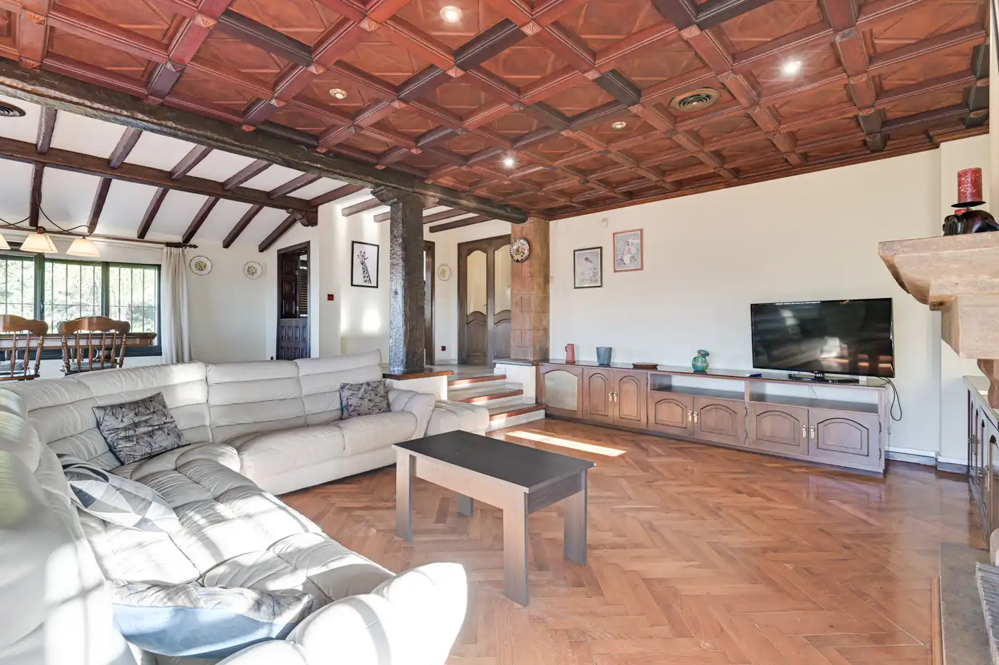 Villa mit Terrasse zum Verkauf in Carrer del Navegant 112, imagen 11