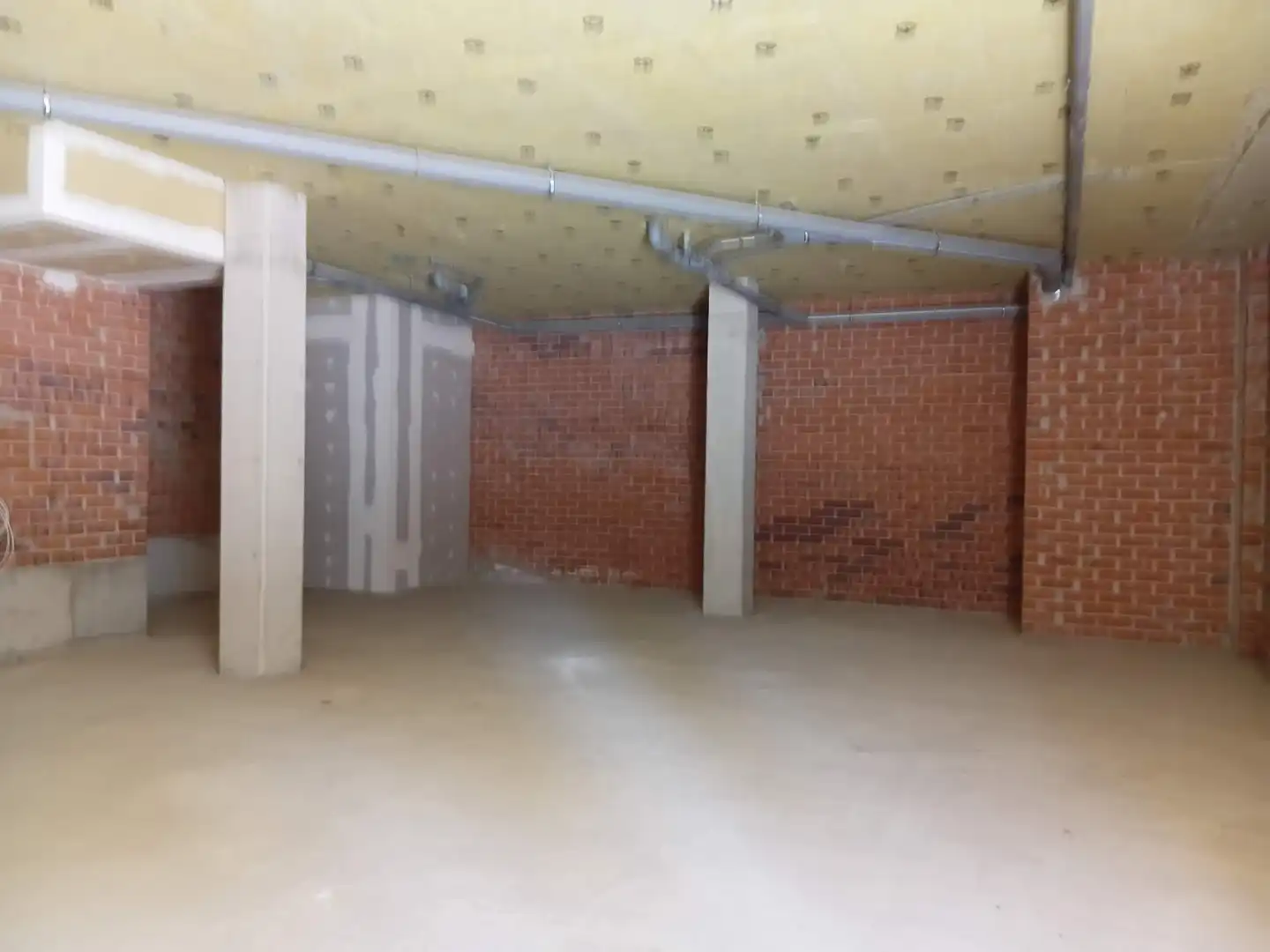 Business premises for sale in Avenida del Segle XXI