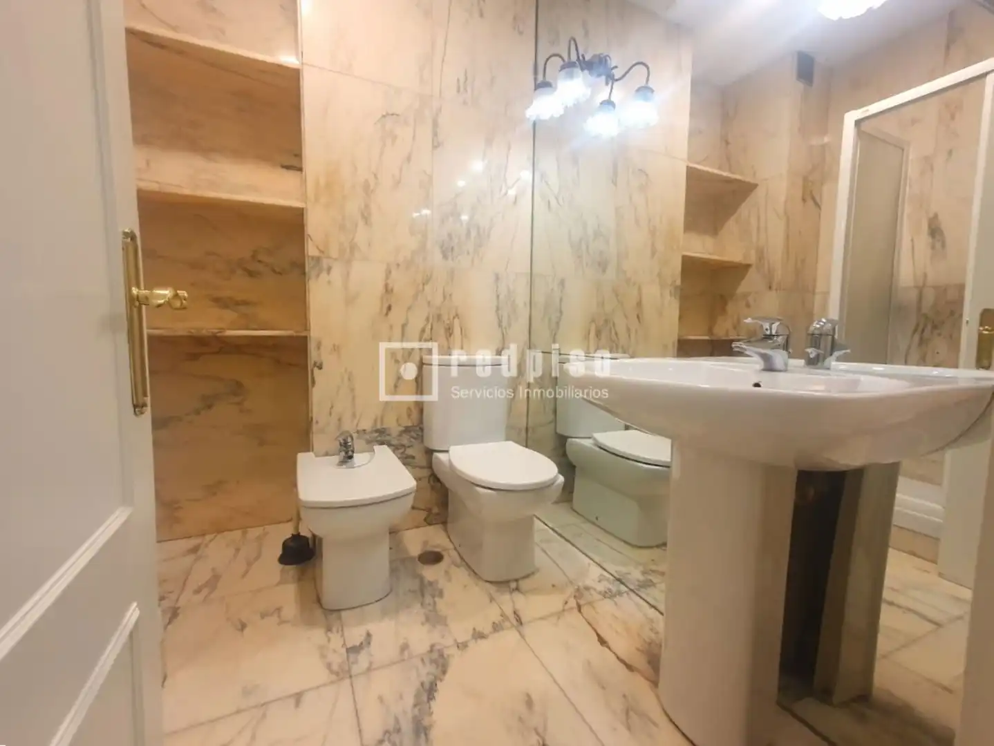 Flat with pool to rent in Chamartín, imagen 7