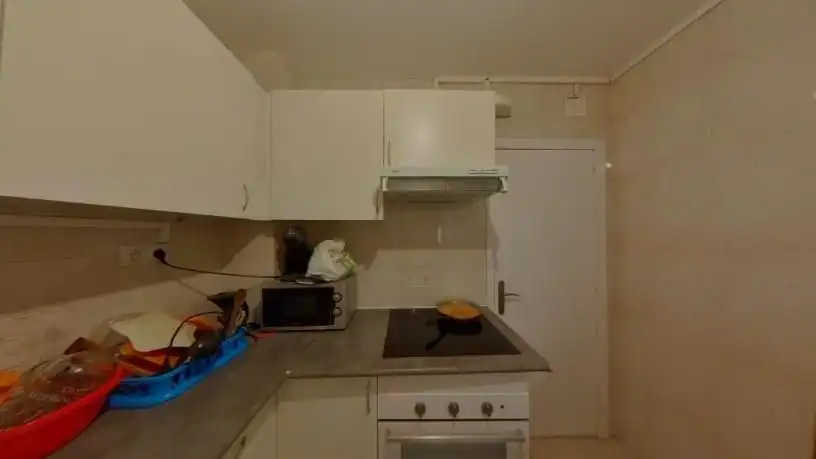Cuina de Pis en venda en Barcelona