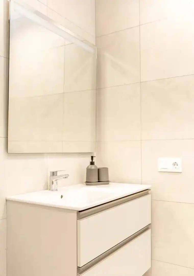 Bathroom of Study for sale in Las Palmas de Gran Canaria