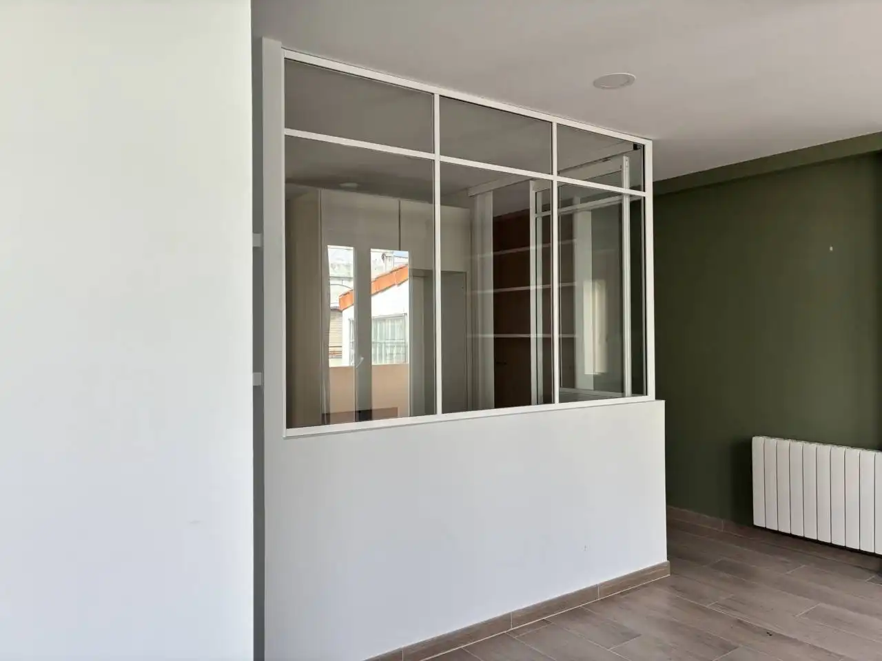Attic for rent in Santander  with Heating and Terrace