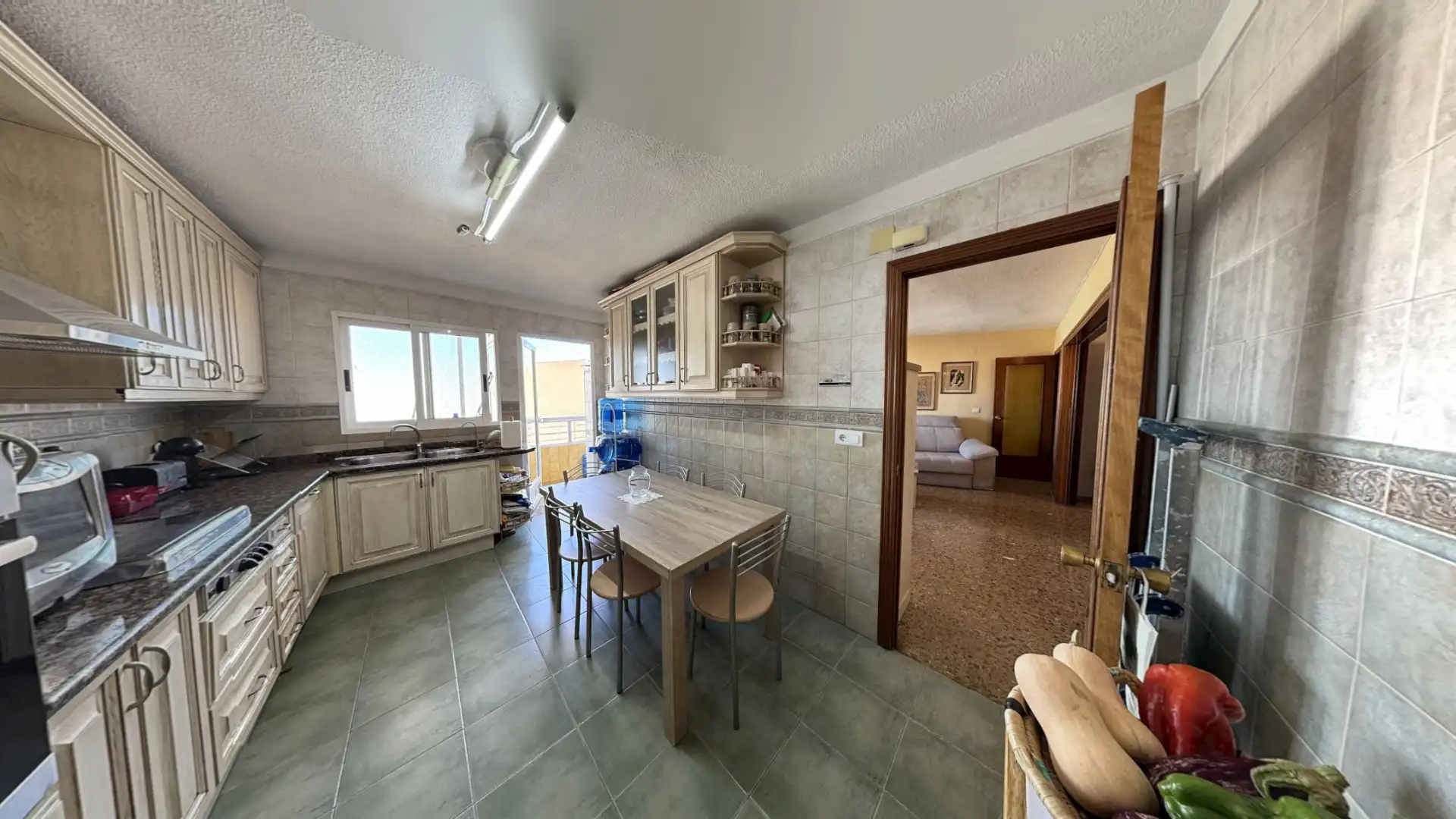 Flat with terrace for sale in Avinguda Joan Carles I, imagen 27