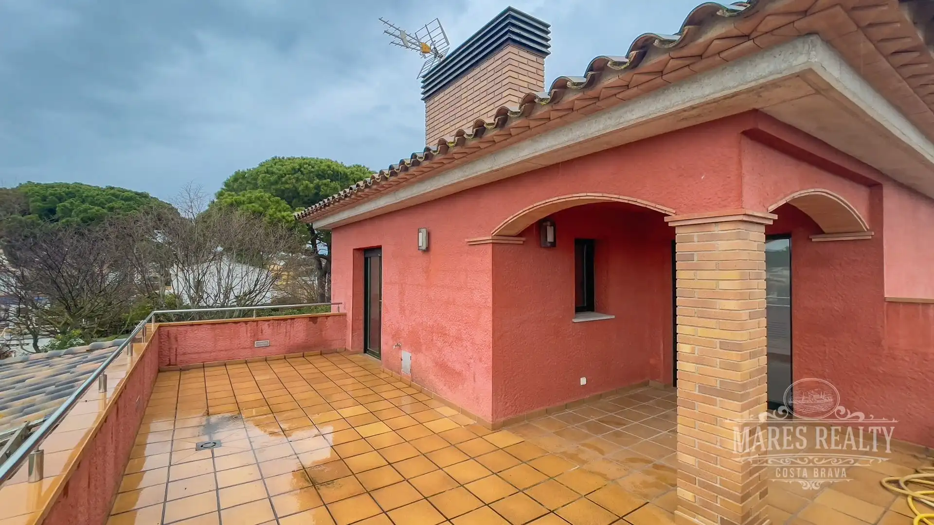 Casa con piscina in vendita a Riells, imagen 25