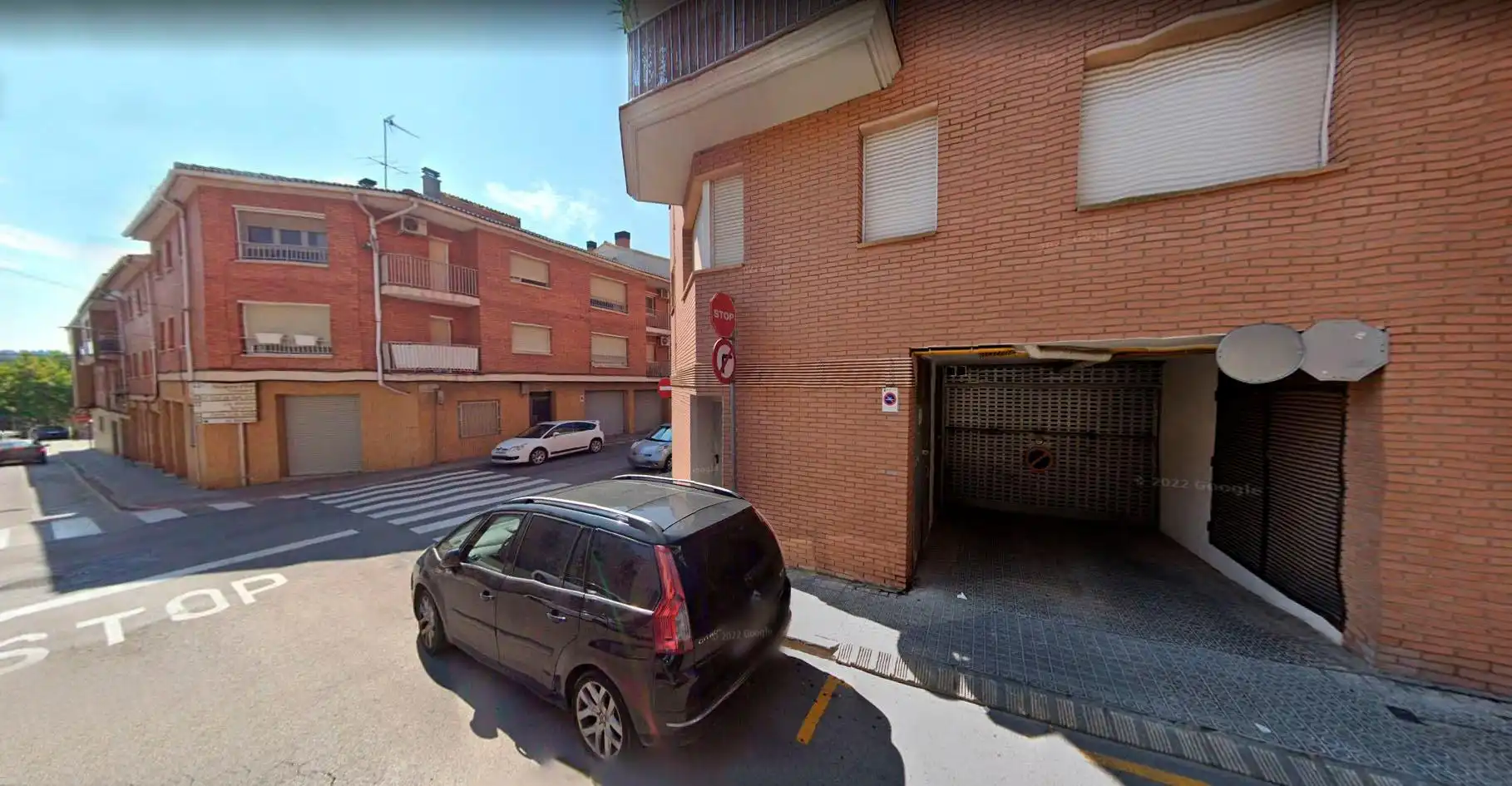 Individuale in affitto a Sant Joan de Vilatorrada, imagen 2