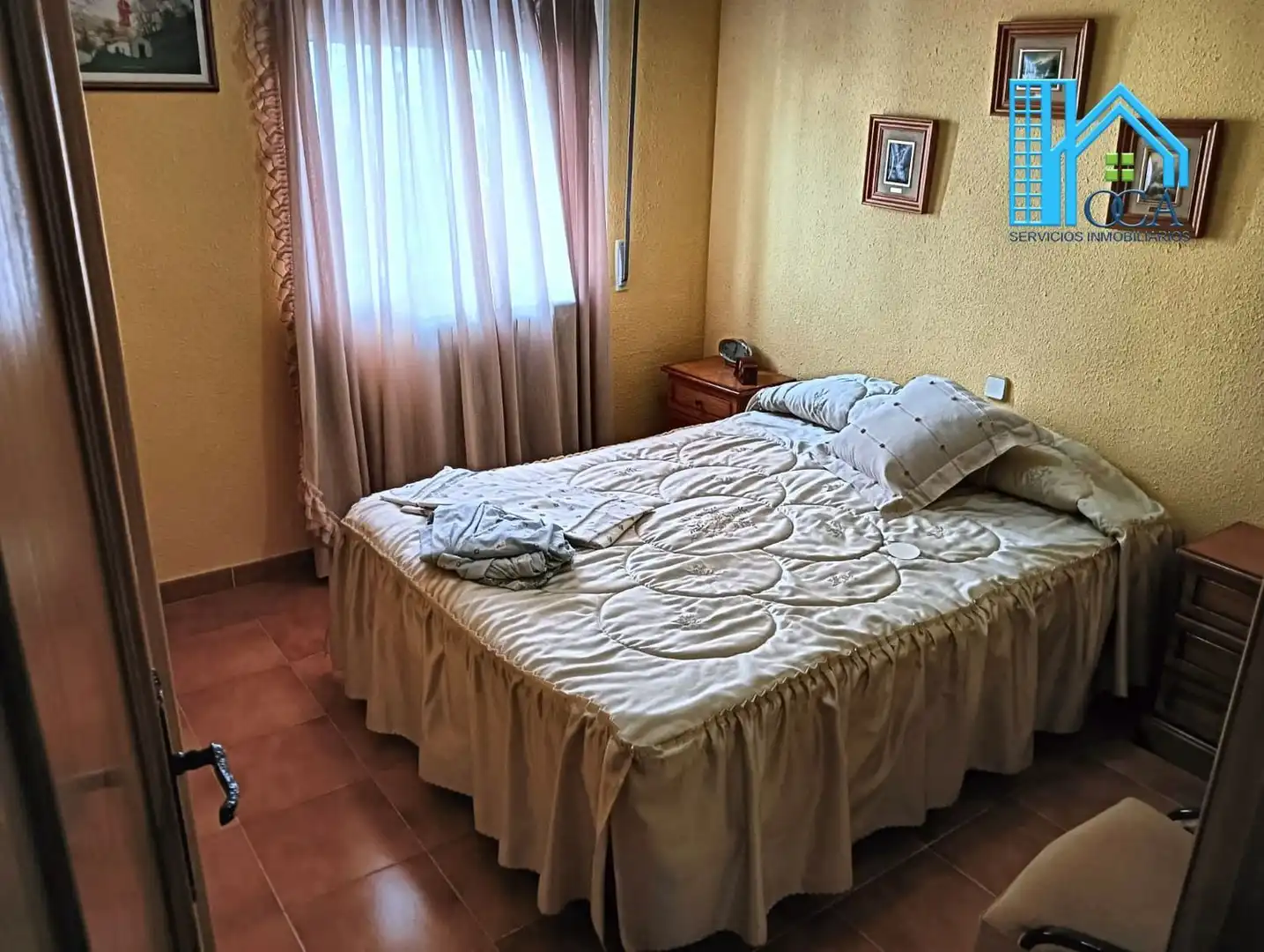 Casa o chalet en venta en Los Ángeles de San Rafael