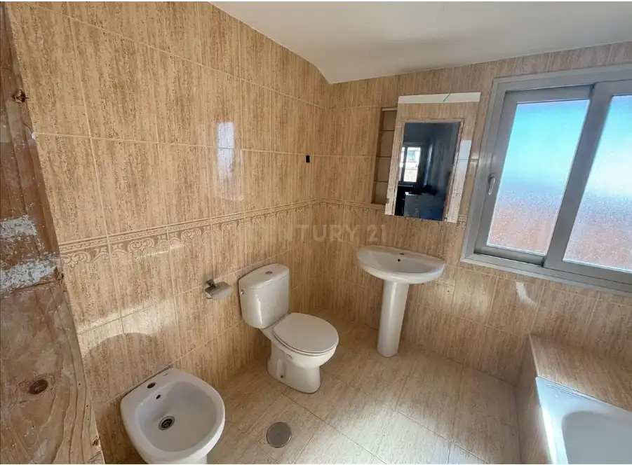 Baño de Dúplex en venta en Benalmádena