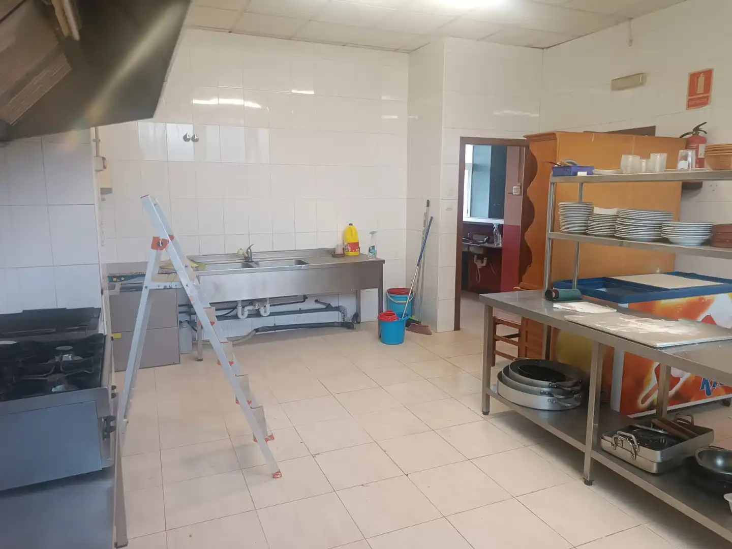 Local comercial en venda a Remolins - Sant Jaume, imagen 15