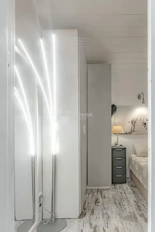 Bajo con piscina en venta en Calle Hercules, imagen 17