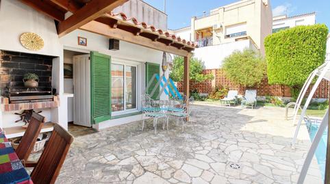 Foto 4 de Casa o chalet en venta en Zona Av.catalunya, Vilartagues - Tueda de Dalt, Girona