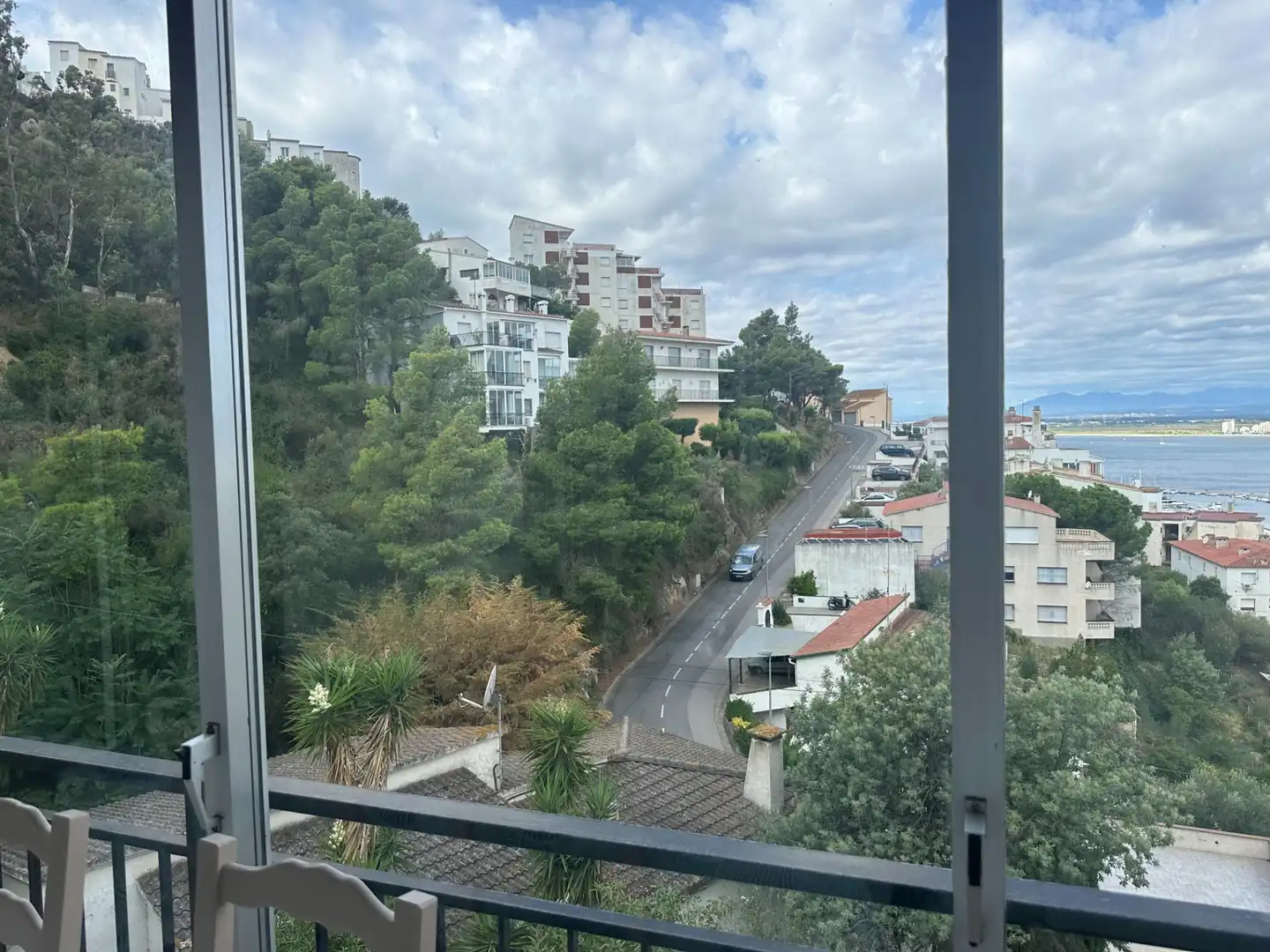 Piso en venta en DE LA PUJADA DEL PUIG ROM, imagen 5