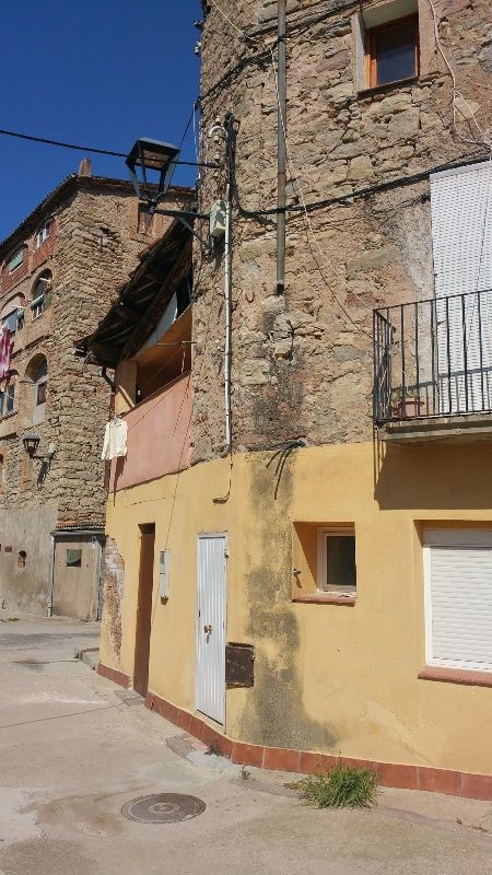 Flat for sale in C/ del Riu, Callús