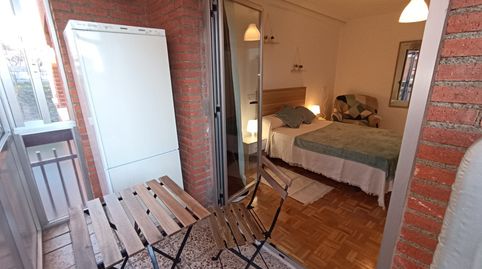 Foto 3 de Habitació a Calle Hornos Caleros, 38, Estación, Ávila Capital