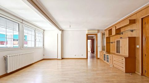 Foto 2 de Piso en venta en De la Independencia, Santa Bárbara - La Zaporra, San Sebastián de los Reyes