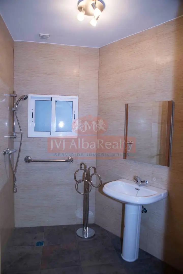 Bathroom of Houses for sale in San Pablo