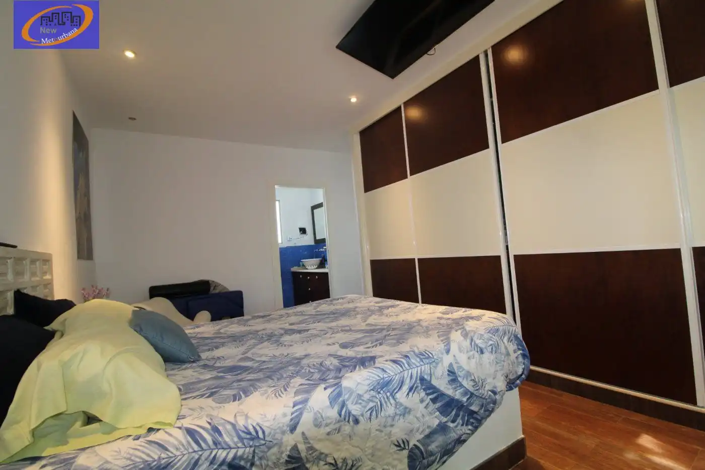 Detached house with terrace for sale in Boverals - Saldonar, imagen 29