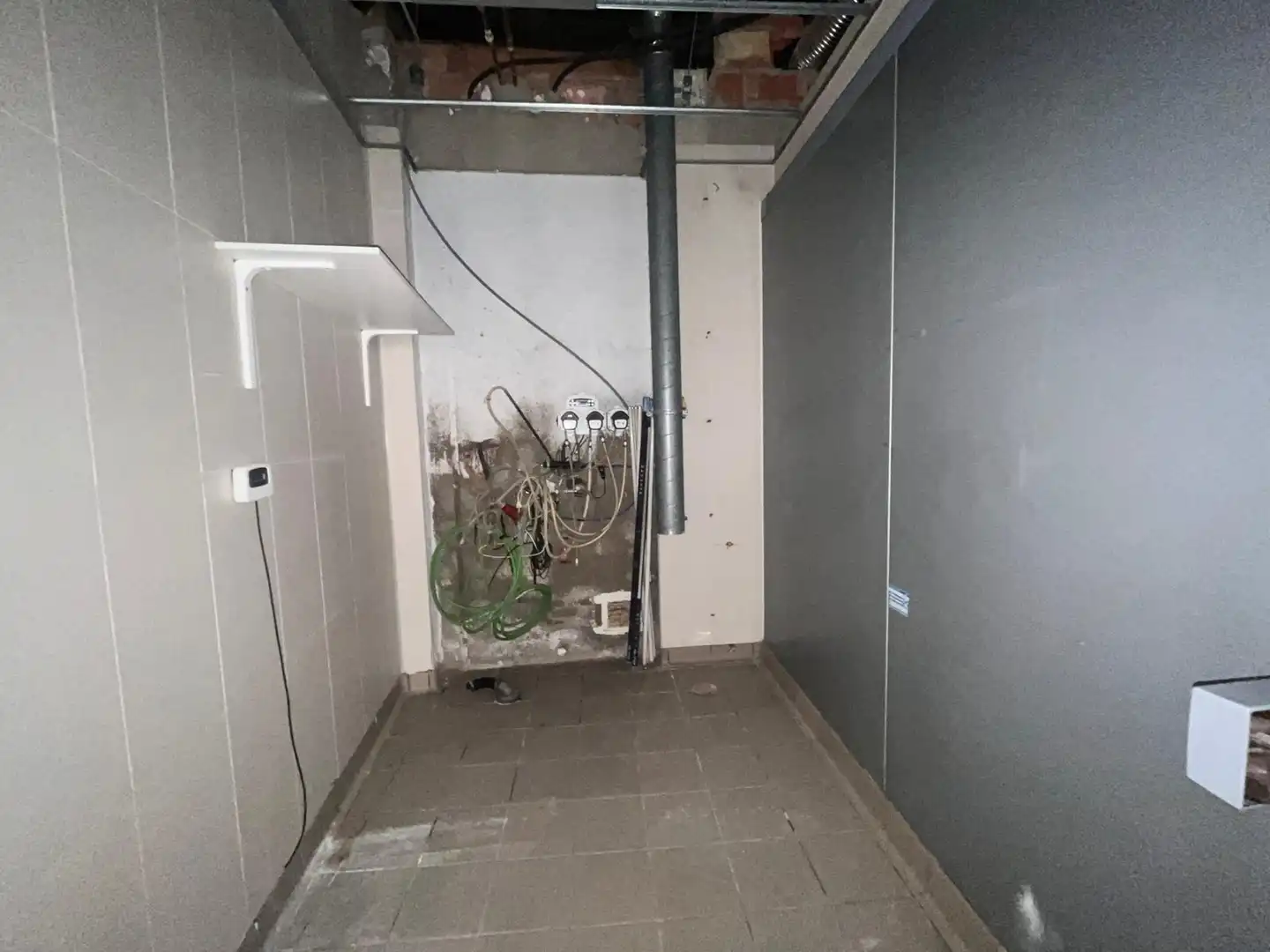 Local comercial en venda a Avenida Antonio Machado 33, imagen 21