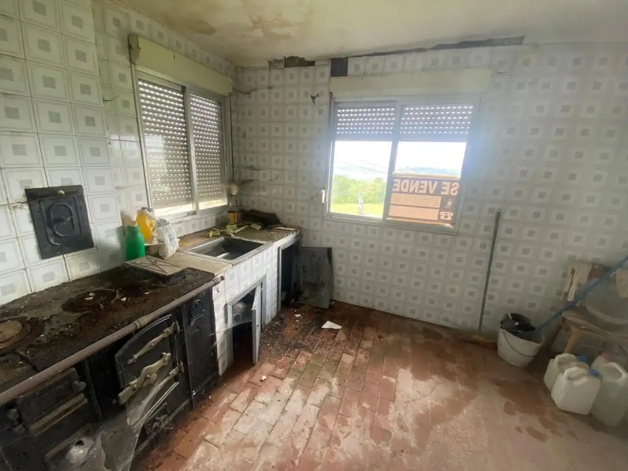 Casa con terraza en venta en San Cibrao das Viñas, imagen 17
