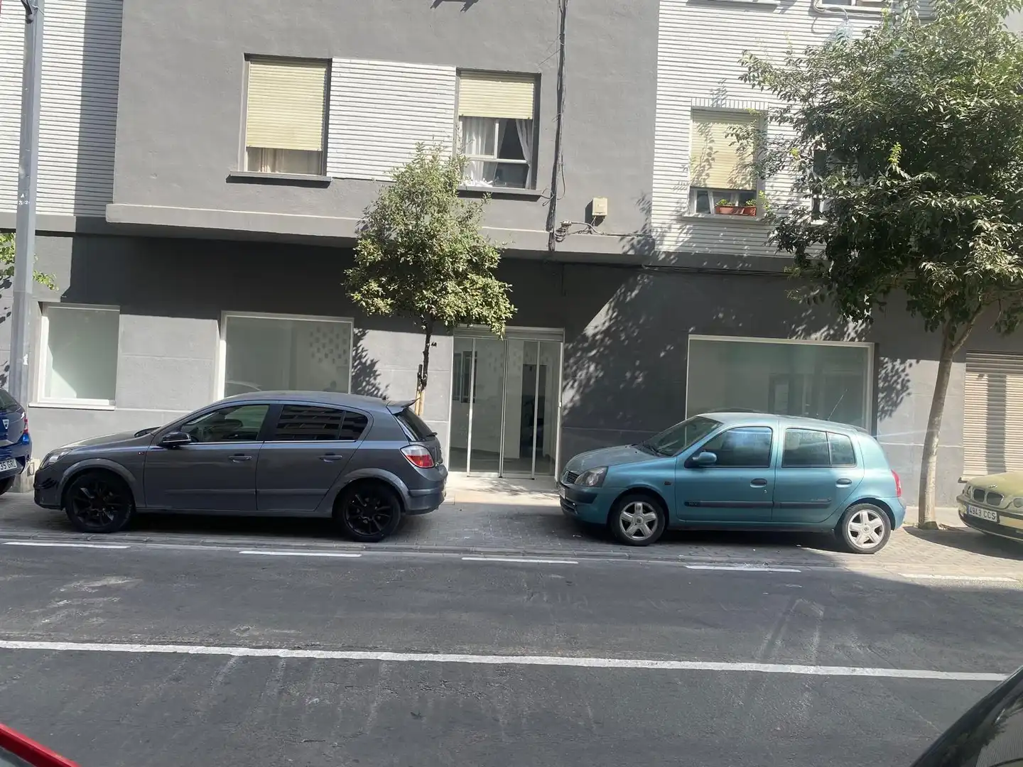 Local commercial à louer à Avenida de Vicente Blasco Ibáñez, imagen 17