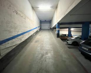 Parkplatz von Garage zum verkauf in Vigo 
