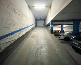 Parking of Garage for sale in Vigo 