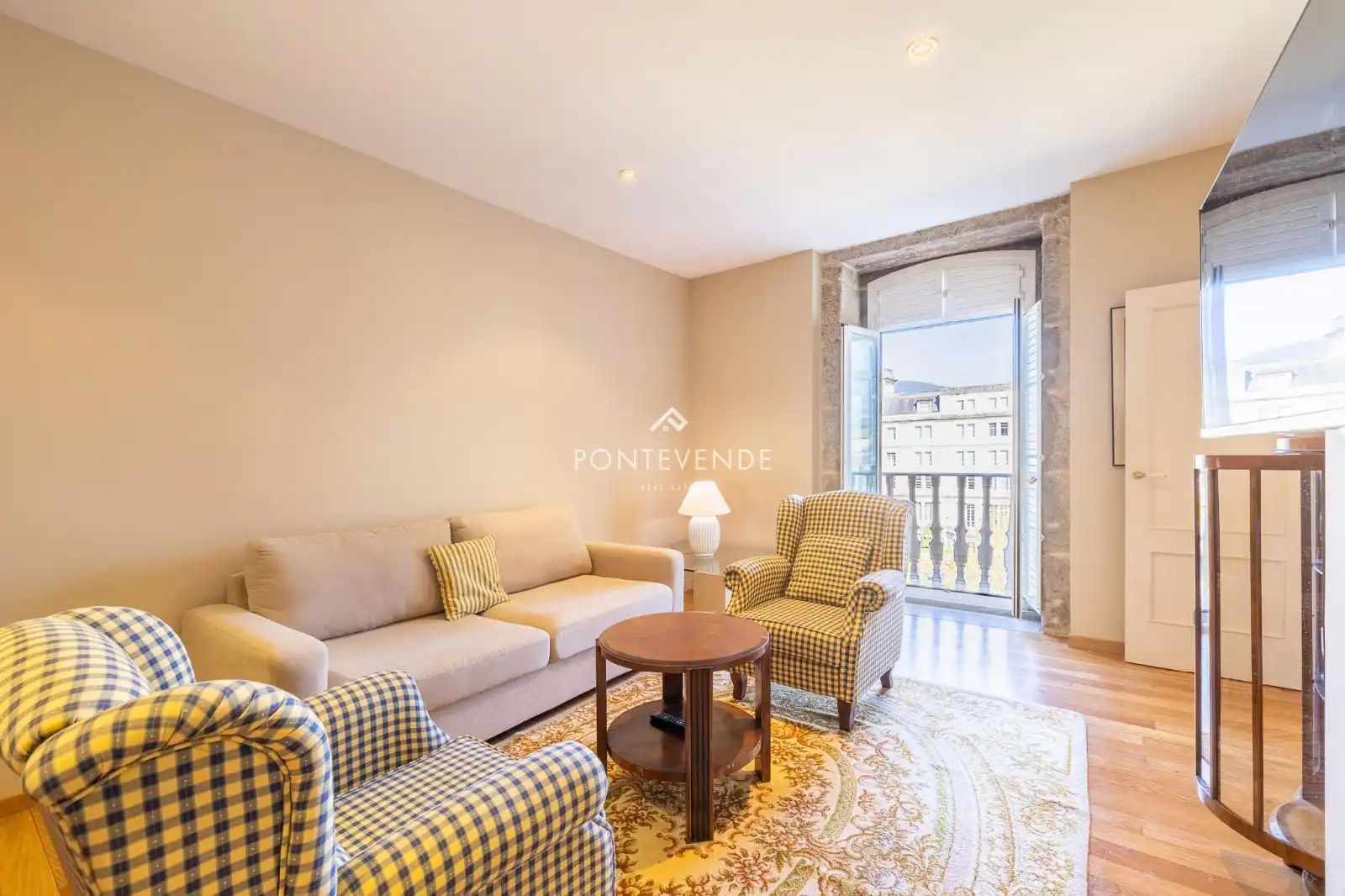 Flat with pool for sale in Mondariz-Balneario, imagen 15