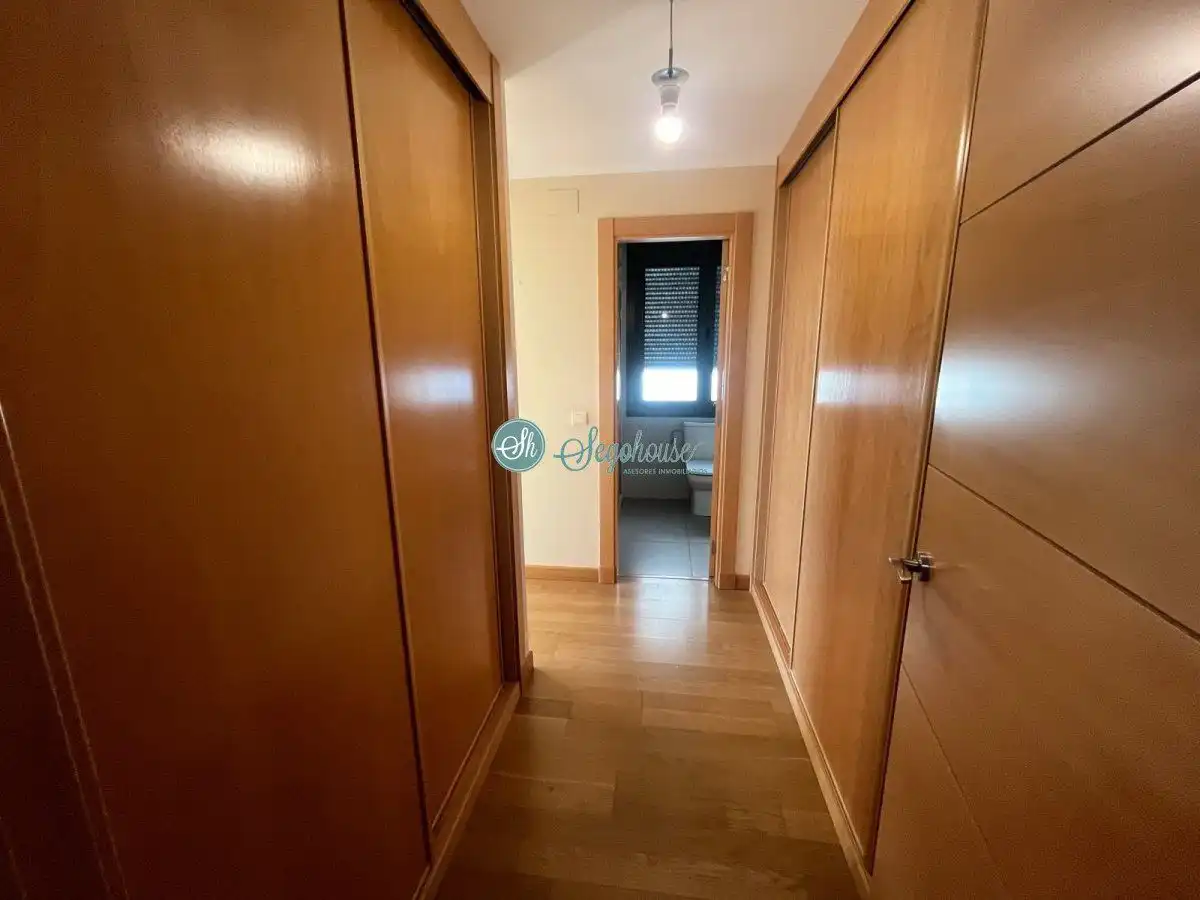 Flat for sale in Segovia  with Heating and Storage room