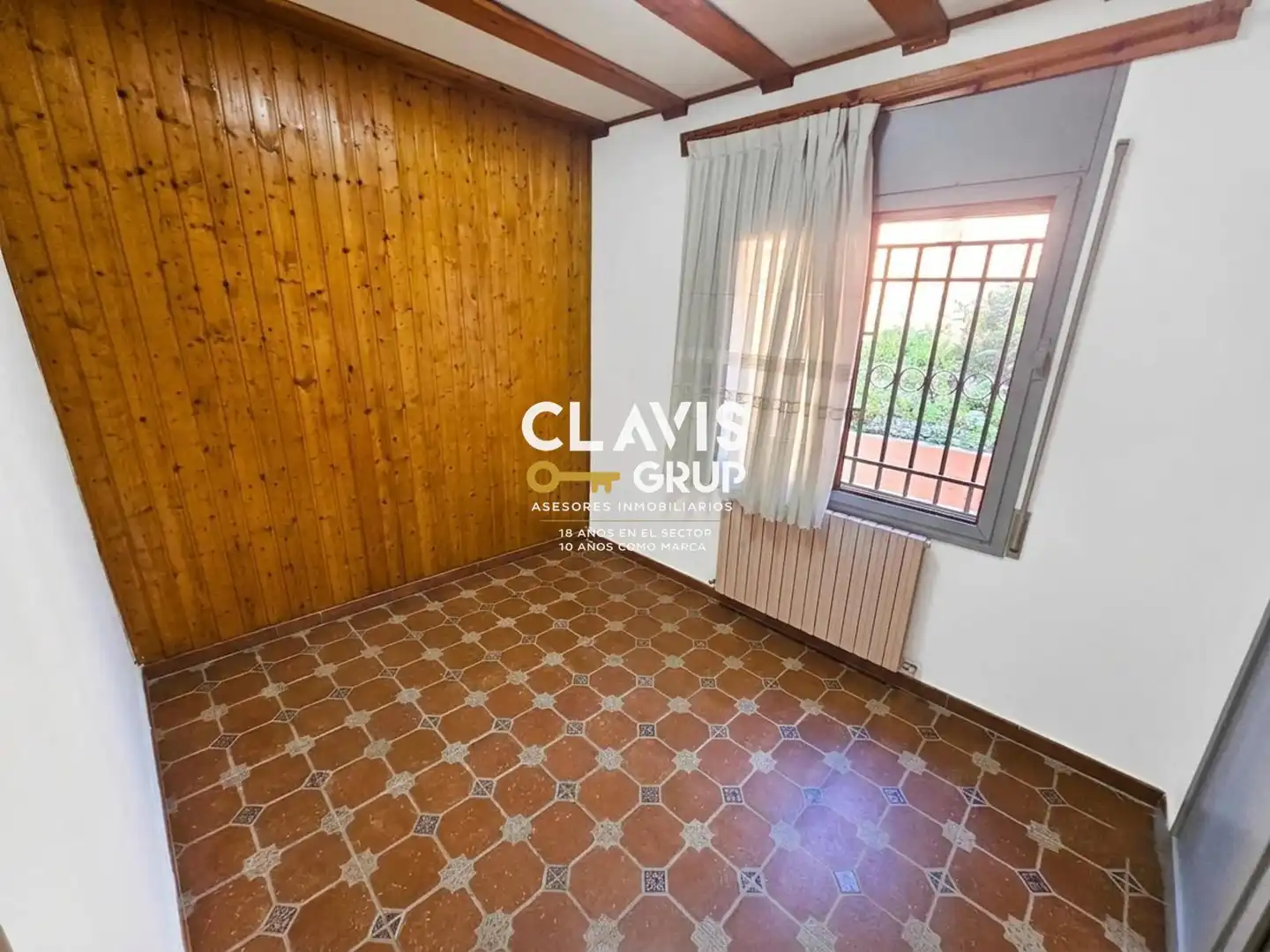 Casa amb terrassa en venda a Santa Maria de Palautordera, imagen 20