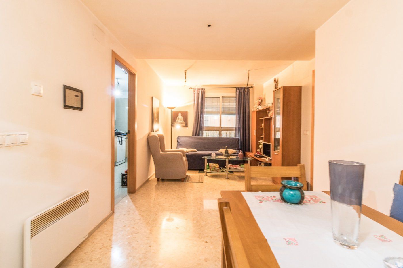 Pis en venda a Calle hospital, Alberic