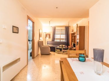 Appartement avec ascenseur à vendre à Calle hospital