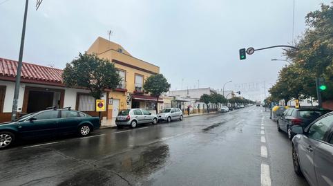 Foto 3 de Casa adosada en venda a Calle Pablo Coso Calero, 107, Zona Universitaria, Sevilla