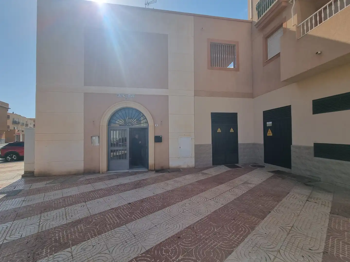 Detached homes for sale in Roquetas de Mar  with Air Conditioner, Heating and Terrace