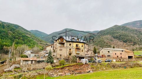 CASA PARA REFORMAR EN EL PRECIOSO PUEBLO DE DE ESCOS EN EL PALLARS SOBIRÀ., imatge 2