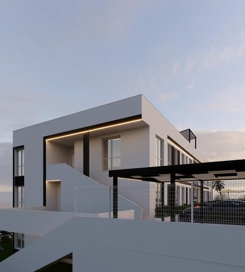 Apartament en venda a Golf Bahía