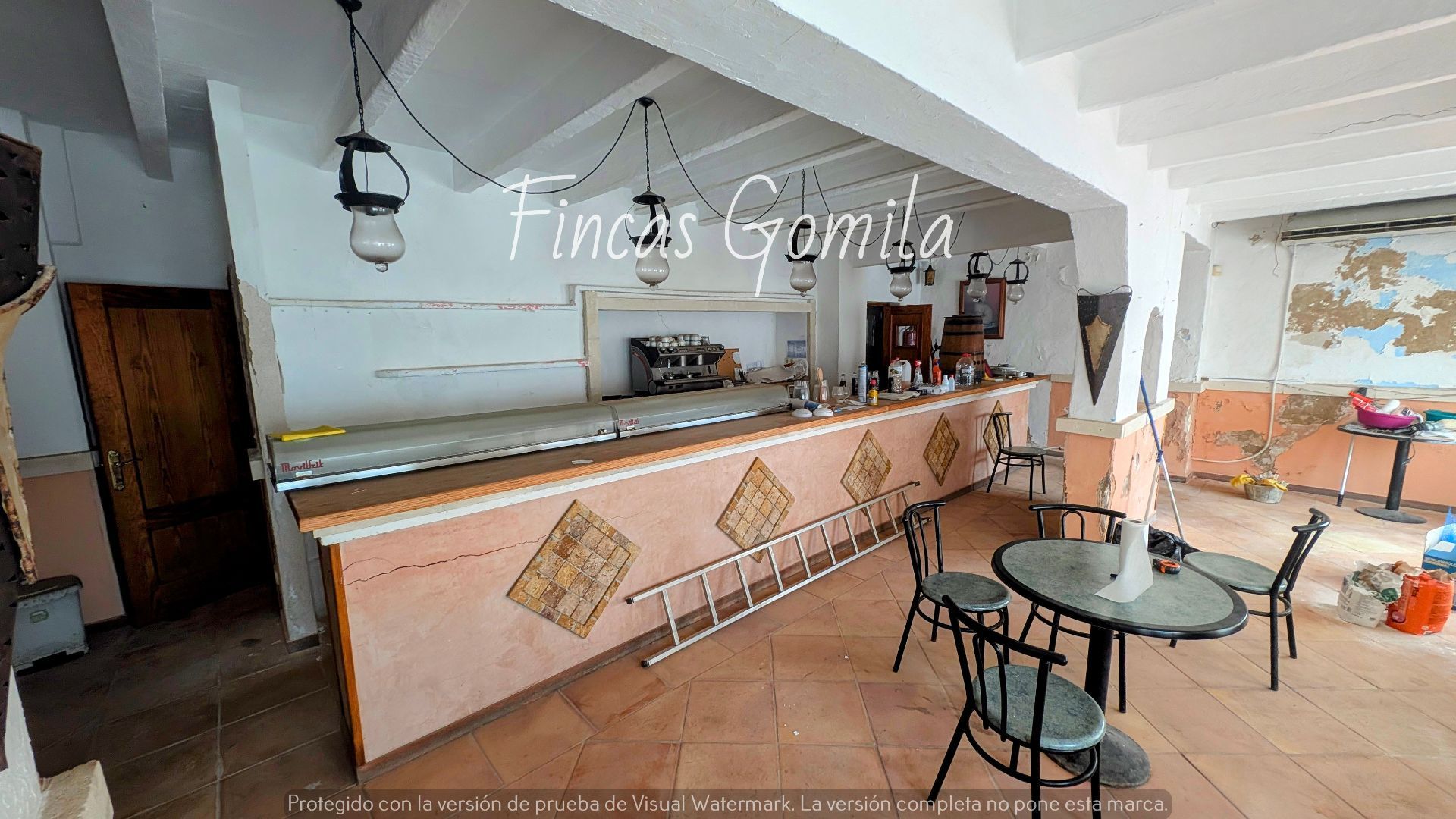 Apartamento en venta en cami des pujol, Sant Lluís - S'Ullestrar - Torret