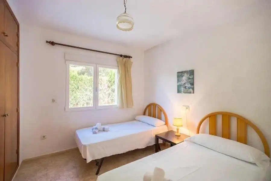 Casa con jardín en venta en Canuta, imagen 8