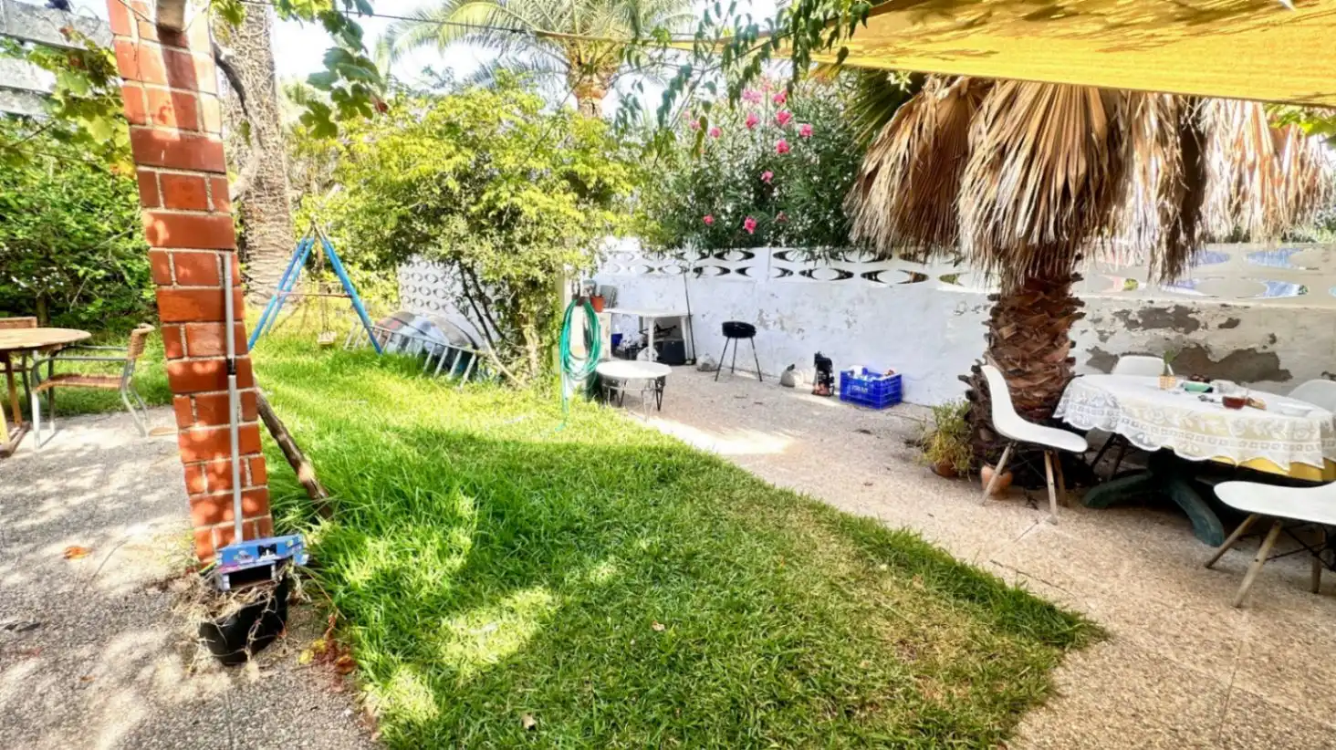 Detached house with garden for sale in Las Marinas / Les Marines, imagen 20