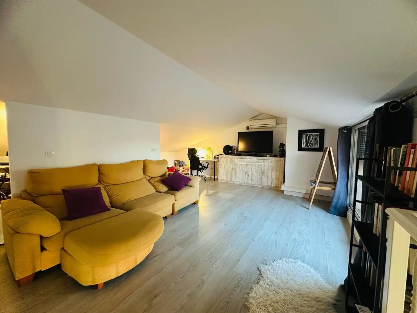 Duplex avec ascenseur à vendre à Avinguda Catalunya, imagen 12