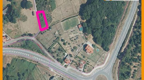 SE VENDE PARCELA URBANIZABLE EN MANDRÁS, CELANOVA, immagine 2