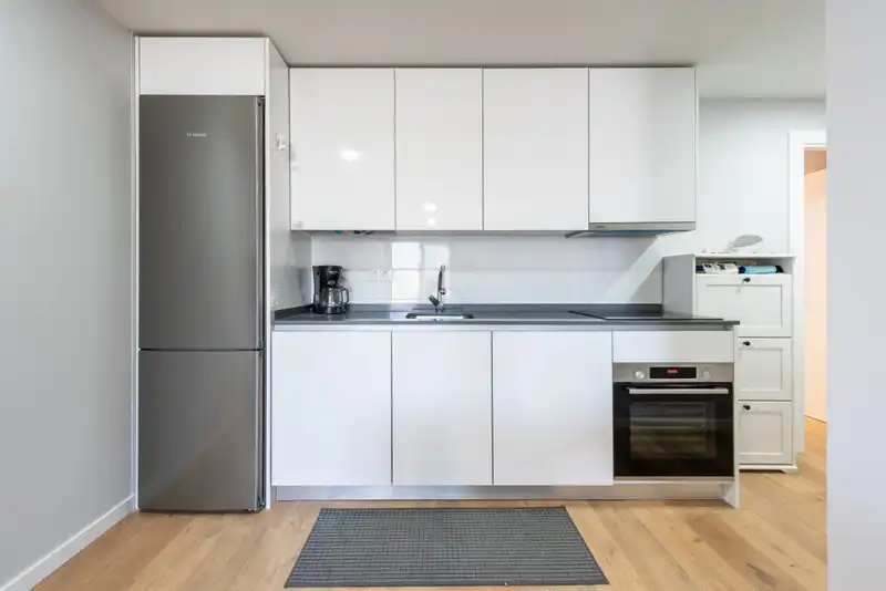 Apartament amb piscina en venda a Edificio en Las lagunas reventa, imagen 5