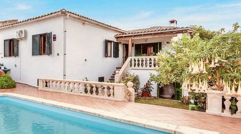 Foto 2 von Haus oder Chalet zum Verkauf in 0, -1, Costa de la Calma, Calvià