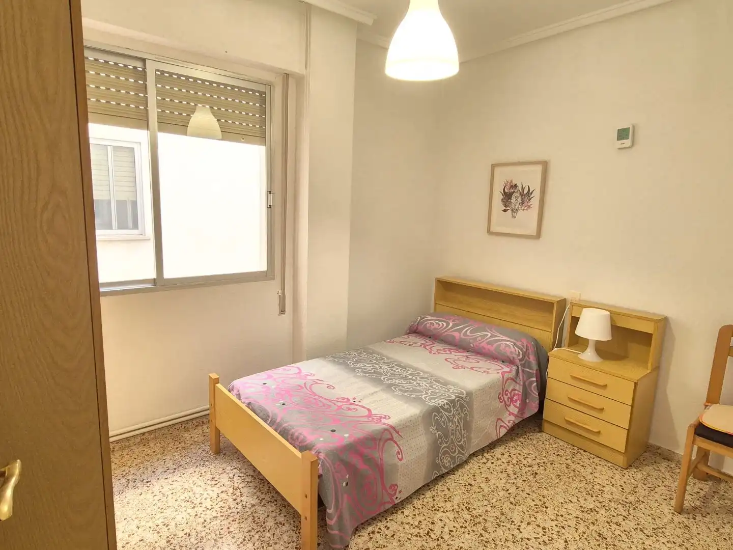 Pis amb ascensor en venda a C/Sant Miquel 99, imagen 13