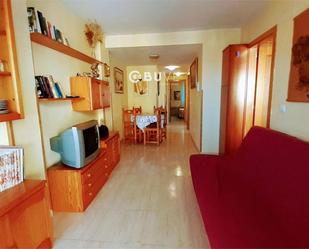Sala d'estar de Pis en venda en Gandia amb Aire condicionat, Calefacció i Terrassa