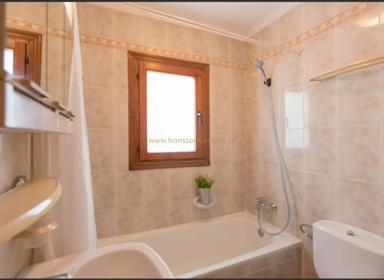 Baño de Casa o chalet en venta en Senija