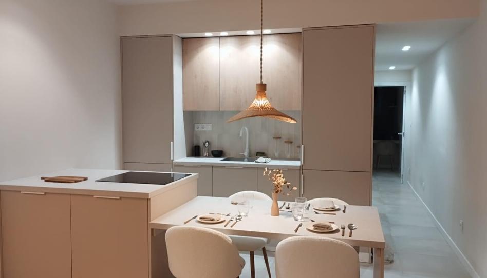 Foto 1 de Planta baixa en venda a Santo Domigo, Alicante