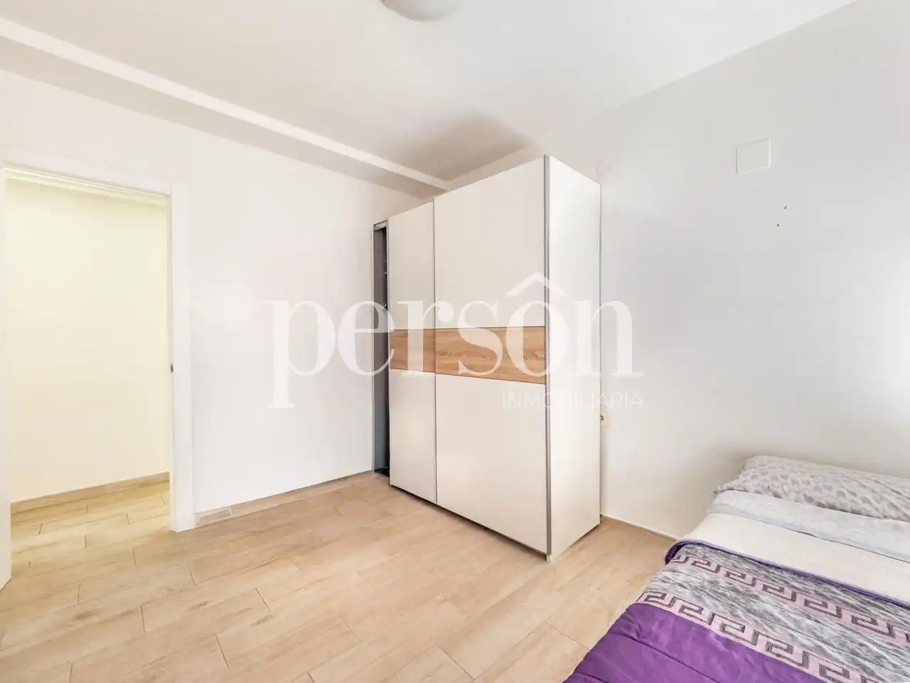 Piso en venta en Valencia con Aire acondicionado, Terraza y Amueblado