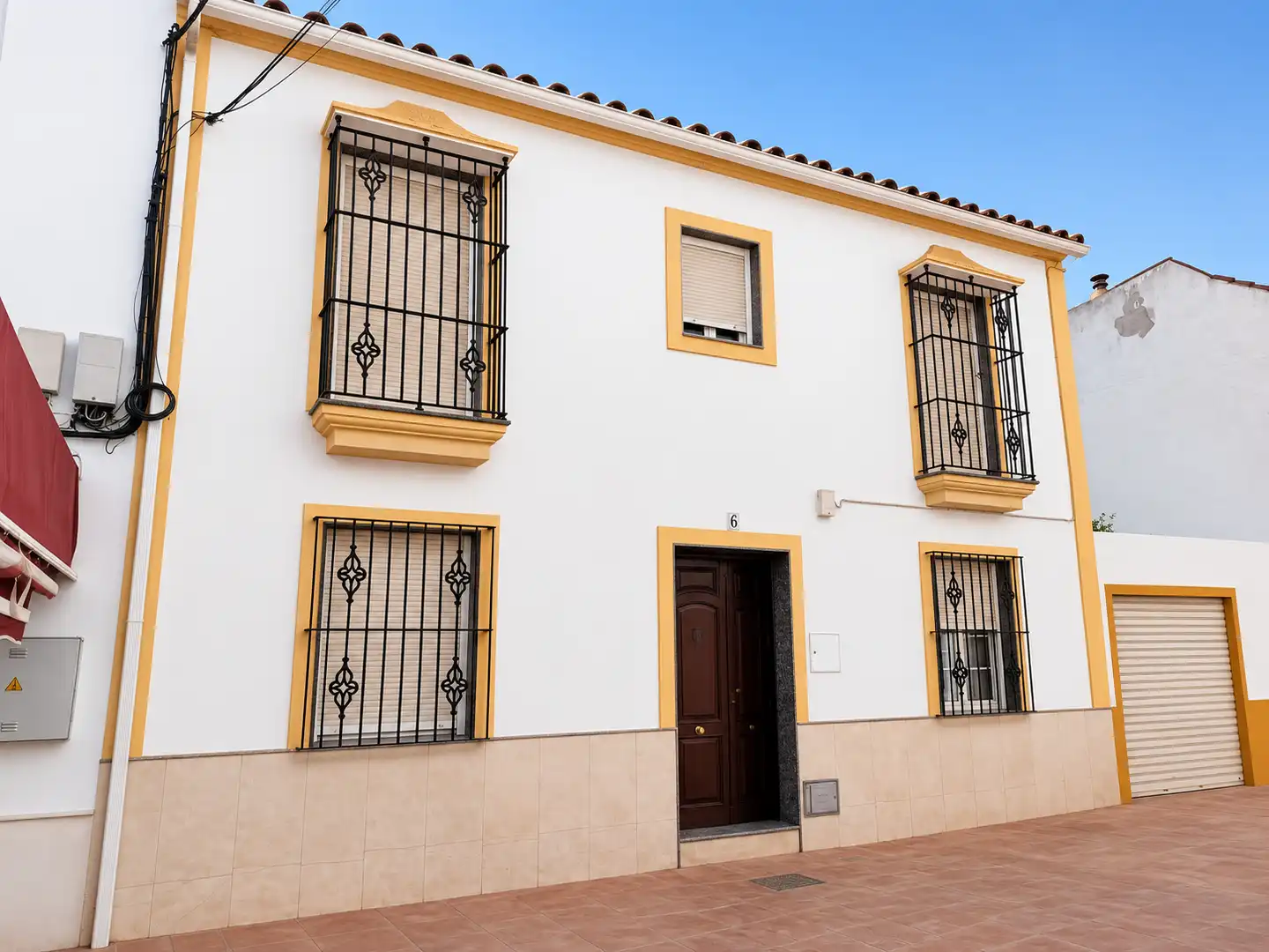 Reihenhaus zum Verkauf in Calle calle Julia Pintor López